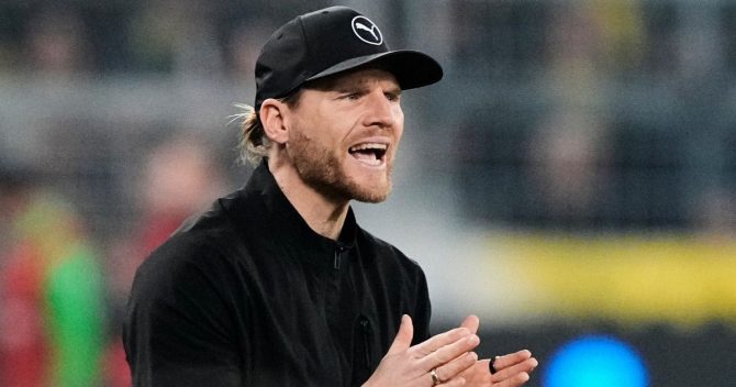 Bundesliga: Η Γκλάντμπαχ απέλυσε τον Όιγκεν Πολάνσκι μετά την πεντάρα από τη Φράιμπουργκ
