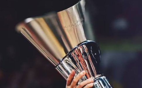 ELABET: H EuroLeague 2026/27 Με Kορυφαίες Aποδόσεις το crash test των Αιωνίων – Όλα τα μακροχρόνια!