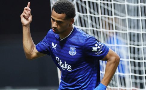 ELABET: Η Έβερτον έχει «Ενισχυμένα» ημίχρονα απόδρασης στο Λονδίνο