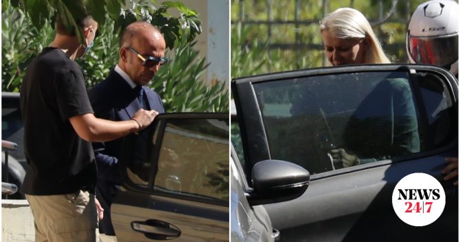 Θάνατος Μαζωνάκη: Το 80λεπτο κενό για την κλήση στο ΕΚΑΒ και