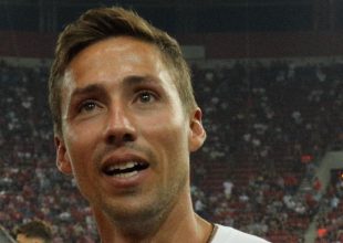 Ολυμπιακός: Τι είχε πει ο Φουστέρ στο SPORT24 για το ενδεχόμενο επιστροφής του στους ερυθρόλευκους