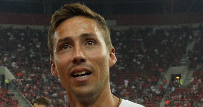 Ολυμπιακός: Τι είχε πει ο Φουστέρ στο SPORT24 για το ενδεχόμενο επιστροφής του στους ερυθρόλευκους