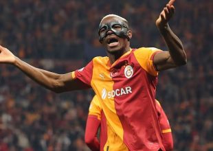 ELABET: «Ενισχύσεις» ημιχρόνου στο Σπόρτινγκ Λ. – Γαλατάσαραϊ