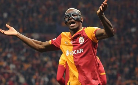 ELABET: «Ενισχύσεις» ημιχρόνου στο Σπόρτινγκ Λ. – Γαλατάσαραϊ