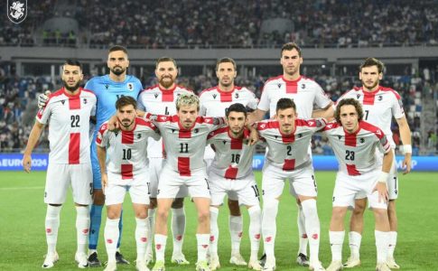 ELABET: Ραντεβού Γεωργία – Ουκρανία με «Ενισχυμένο» Anytime σκόρερ στην Τυφλίδα