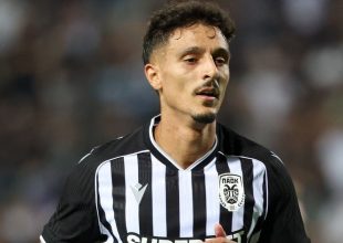 Γιαννούλης: Χάνει τα ματς της Εθνικής Ελλάδας, από ποια παιχνίδια του ΠΑΟΚ θα απουσιάσει