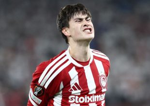 Ο ΠΑΟΚ “κολακεύεται”, ο Ολυμπιακός “αδικείται” από την βαθμολογία της Stoiximan Super League