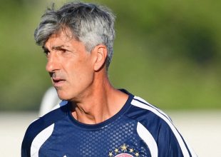 Ολυμπιακός: Το τρία στα τρία και η δουλειά του Αλγκουαθίλ τις τρεις εβδομάδες της διακοπής του πρωταθλήματος