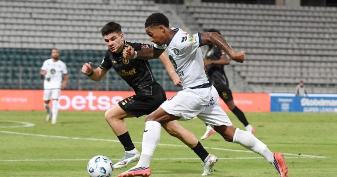 Stoiximan Super League: Η βαθμολογία μετά την ισοπαλία του Ηρακλή με τον Ατρόμητο