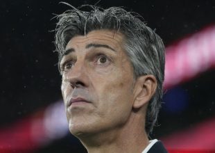 Ολυμπιακός: Νέος προπονητής των ερυθρόλευκων ο Ιμανόλ Αλγουαθίλ