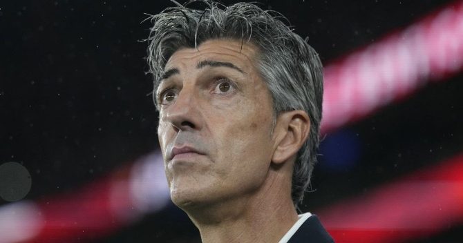 Ολυμπιακός, Ιμανόλ: Οι 29 παίκτες που ανέβασε από τη δεύτερη ομάδα της Σοσιεδάδ, ποιοι ξεχώρισαν και το μήνυμα για τα παιδιά των ερυθρόλευκων