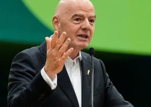 Ινφαντίνο: “Η FIFA δεν είναι προς πώληση, αυτές είναι οι προτάσεις μου”