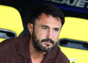 Super League: Ο Καρυπίδης τιμωρήθηκε με 15 ημέρες απαγόρευσης εισόδου, για τη συμπεριφορά του στο ΠΑΟΚ
