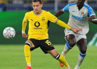 Καρέτσας: Με τον 18χρονο Έλληνα το Matchday της Ντόρτμουντ για το εκτός έδρας παιχνίδι με τη Στουτγκάρδη