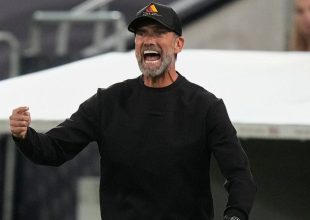 Εθνική Ελλάδας: Τι είπε ο Κλοπ για την εντός έδρας ήττα της Γερμανίας από τη γαλανόλευκη