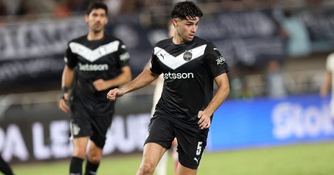 ΟΦΗ, Europa League: Η βαθμολογία της League Phase μετά την τεράστια νίκη των Κρητικών επί της Χόφενχαϊμ, που βρίσκεται ο Ολυμπιακός
