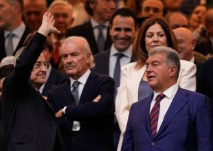 Μπαρτσελόνα: Οδηγεί τον Φλορεντίνο Πέρεθ στο δικαστήριο για δυσφήμιση
