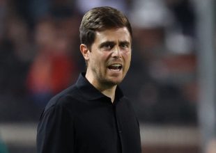 ΠΑΟΚ: Πώς παραμένει ψύχραιμος ο Λίσι