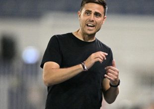 ΠΑΟΚ: Το τριπλό κέρδος του Δικεφάλου στο Περιστέρι – Το μηδέν στην άμυνα, η διαχείριση ενόψει Αγρινίου και το γκολ του Μύθου