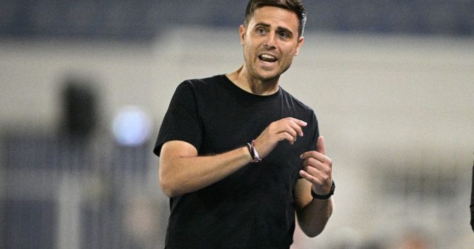 ΠΑΟΚ: Το τριπλό κέρδος του Δικεφάλου στο Περιστέρι – Το μηδέν στην άμυνα, η διαχείριση ενόψει Αγρινίου και το γκολ του Μύθου