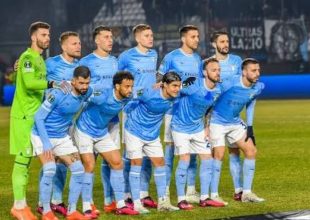ELABET: Η Λάτσιο πάει με «κλειδωμένο» Bet Builder στο Ούντινε