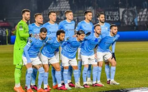 ELABET: Η Λάτσιο πάει με «κλειδωμένο» Bet Builder στο Ούντινε