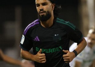 Λούζα, Παναθηναϊκός: Από τα φτωχικά παιδικά χρόνια στο τριφύλλι για να πρωταγωνιστήσει