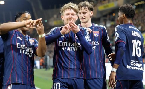 ELABET: Σερβέτ – Λυών: «Ενίσχυση» στην πολυνίκη του Champions League Γυναικών