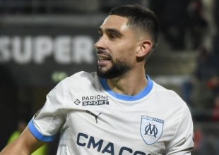 ΠΑΟΚ: Στο προσκήνιο ξανά το όνομα του Μοπέ, σύμφωνα με τους Γάλλους