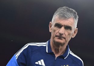 Μεντιλίμπαρ: Ο Βάσκος μεταξύ των υποψηφίων για τον πάγκο της Φενέρμπαχτσε
