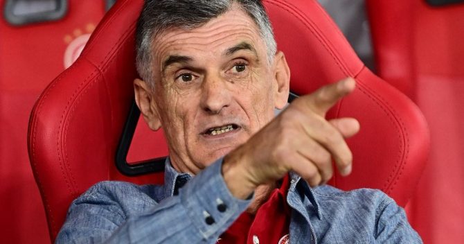 Βαλένθια: Μεντιλίμπαρ και Αγκίρε στις επιλογές των νυχτερίδων, γράφει ο Μορέτο