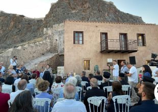 Τελεφερίκ Μονεμβασιάς: Από παράταση σε παράταση