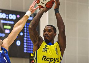 ELABET: Bet Builder για τη Μακάμπι κόντρα στη Μπεσίκτας