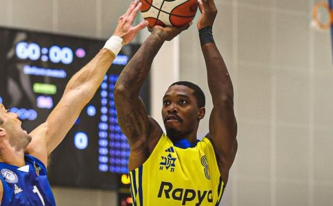ELABET: Bet Builder για τη Μακάμπι κόντρα στη Μπεσίκτας