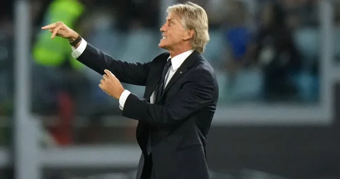 Serie A: Που χάθηκαν οι Ιταλοί ποδοσφαιριστές, το στατιστικό που απαντάει στο πρόβλημα της Σκουάντρα Ατζούρα
