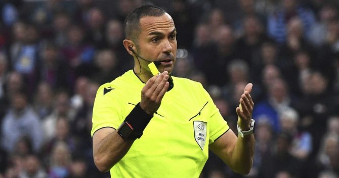 Εθνική Ελλάδας, Nations League: Ιταλική διαιτητική ομάδα στο ματς κορυφής με την Ολλανδία στην Τούμπα
