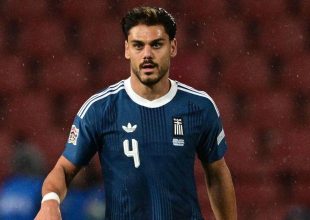 Εθνική Ελλάδας, Nations League: Ο επόμενος αγώνας της γαλανόλευκης και το αναλυτικό πρόγραμμα στον Β’ Όμιλο της League A