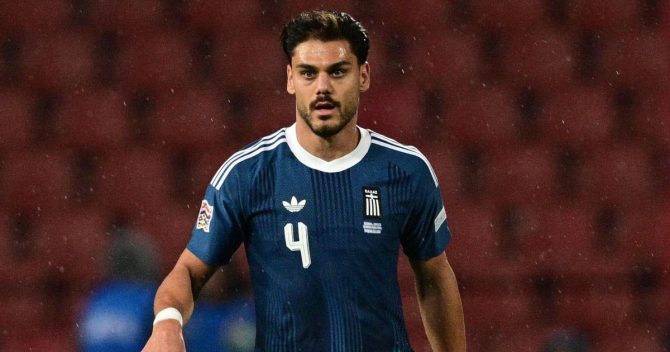Εθνική Ελλάδας, Nations League: Ο επόμενος αγώνας της γαλανόλευκης και το αναλυτικό πρόγραμμα στον Β’ Όμιλο της League A