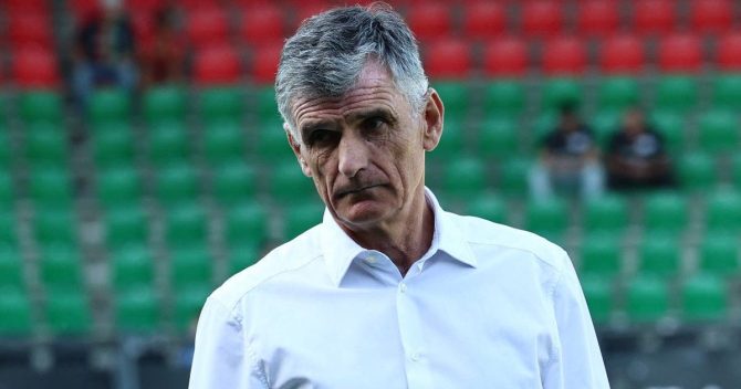 Ολυμπιακός: Η μεγαλύτερη σημερινή ανησυχία του Μεντιλίμπαρ στους ερυθρόλευκους