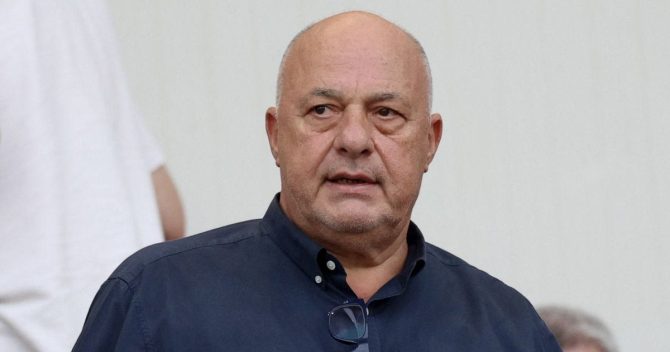 Μπέος: Κατέθεσε μήνυση κατά του Τζήλου και του Πολυχρόνη για παράνομο στοιχηματισμό