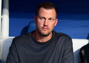 Νίστρουπ κατά της εθνικής Τρινιντάντ και Τομπάγκο: «Κατέστρεψαν τον Λιβάι Γκαρσία»