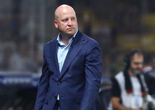 Νίκολιτς: “Να μπούμε από το πρώτο δευτερόλεπτο δυνατά, να επιβάλουμε εμείς τον ρυθμό του παιχνιδιού”