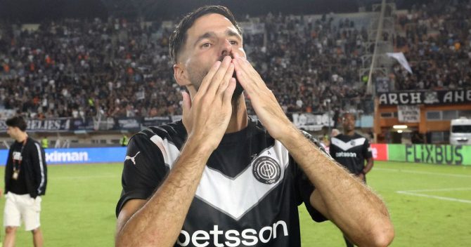 ΟΦΗ: Πρώτο θέμα στην ιστοσελίδα της UEFA οι Κρητικοί μετά τη μεγαλειώδη νίκη τους κόντρα στη Χόφενχαϊμ