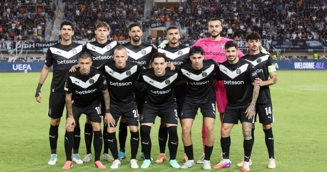 ΟΦΗ, Europa League: Το αναλυτικό πρόγραμμα των Κρητικών στη League Phase