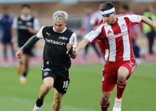 Stoiximan Super League: Αυτή είναι η επόμενη αγωνιστική του πρωταθλήματος