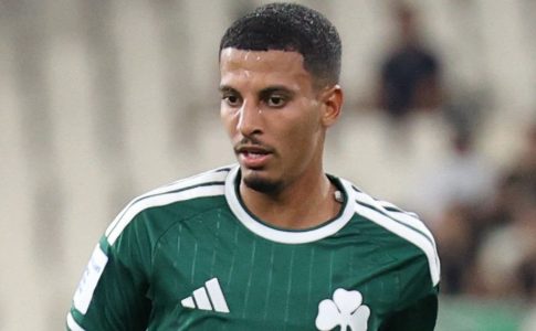 ELABET: Παναθηναϊκός – Παναιτωλικός με «boost» στο πράσινο