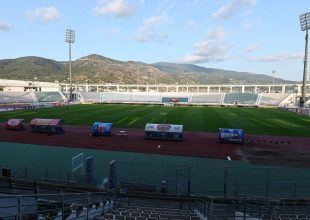 Stoiximan Super League: Προς Πανθεσσαλικό το Ηρακλής-Ατρόμητος