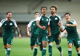 ELABET: Για το 3×3 και κορυφή ο Παναθηναϊκός με την Κηφισιά