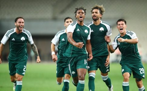 ELABET: Για το 3×3 και κορυφή ο Παναθηναϊκός με την Κηφισιά
