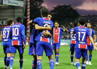 ELABET: Παριζιάνικο Bet Builder απόδρασης στη Μασσαλία